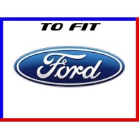 Vinyl Flooring to suit Ford