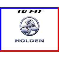 Vinyl Flooring to suit Holden