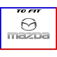 Vinyl Flooring to suit Mazda