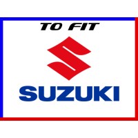 Vinyl Flooring to suit Suzuki
