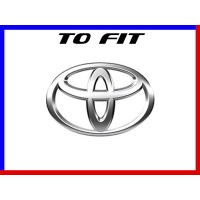 Vinyl Flooring to suit Toyota