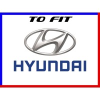 Vinyl Flooring to suit Hyundai