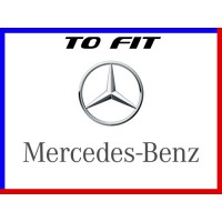 Under Bonnet Mercedes Benz