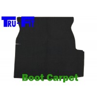 Holden Commodore VL 1985 - 1988 Sedan Carpet Boot Flooring