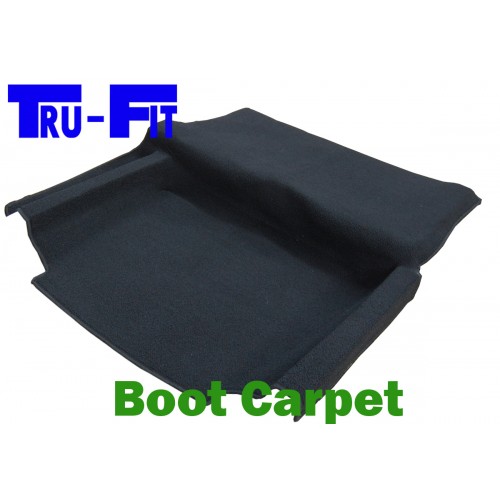Holden Brougham HK HG HT 1968 - 1971 Carpet Boot Flooring