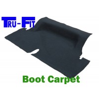 Holden Kingswood Premier Monaro HQ HJ HX HZ Sedan \ Coupe 1972 - 1979  Carpet Boot Flooring