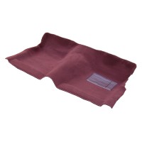 Toyota Hiace / Commuter 1990 - 2004 Front Moulded Carpet