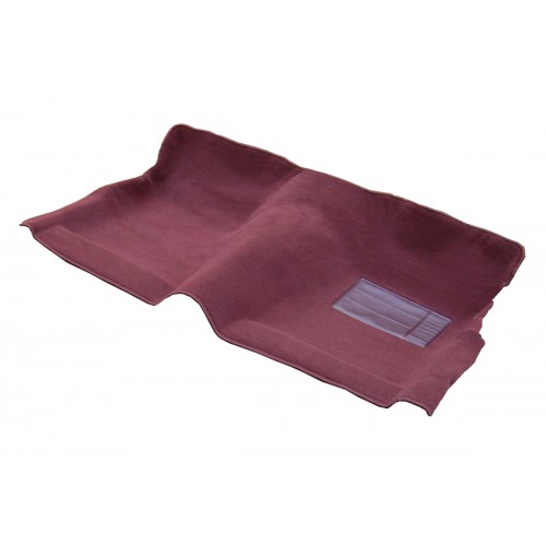 Toyota Hiace / Commuter 1990 - 2004 Front Moulded Carpet