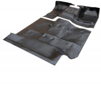 MVF Front & Ext Rear