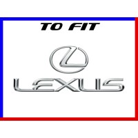 Vinyl Flooring to suit Lexus