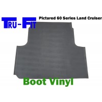 Vinyl Flooring to suit GM / American