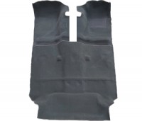 MCC Front & Rear - F Pair & Std Rear