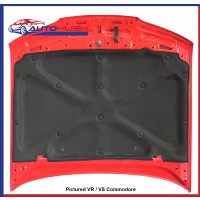 Holden Commodore / Calais VR VS Under Bonnet Insulation by AutoHush