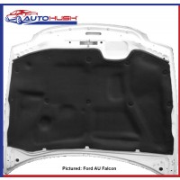 Ford Falcon XA Under Bonnet Insulation by AutoHush