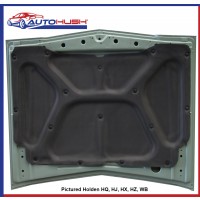 Holden Commodore VG Ute Under Bonnet Insulation by AutoHush