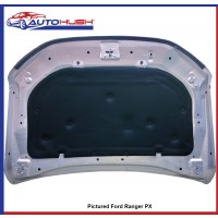 Ford Ranger PX Under Bonnet Insulation by AutoHush