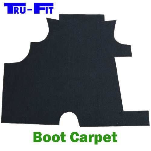 Ford LTD FE 1984 - 1988 Boot Carpet