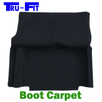 Holden Kingswood Premier Monaro HK HG HT 1968 - 1971 Sedan / Coupe Carpet Boot Flooring