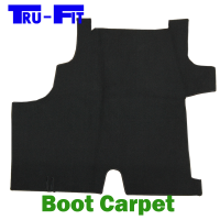 Ford LTD FD 1982 - 1984 Boot Carpet