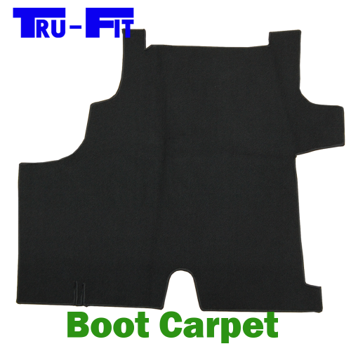 Ford LTD FD 1982 - 1984 Boot Carpet