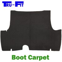 Ford LTD FC 1979 - 1982 Boot Carpet
