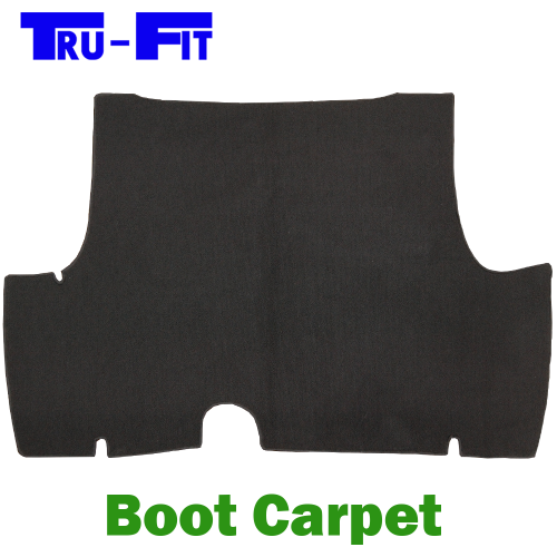 Ford LTD FC 1979 - 1982 Boot Carpet