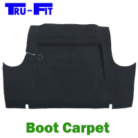 Ford Falcon XA XB XC 1972 - 1979 Sedan Carpet Boot Flooring