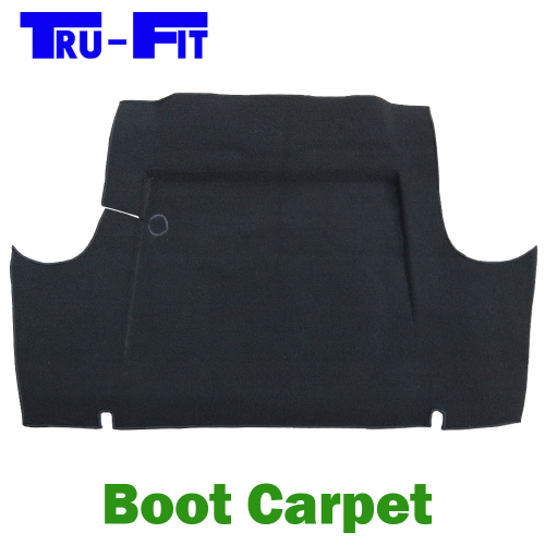 Ford Falcon XA XB XC 1972 - 1979 Sedan Carpet Boot Flooring