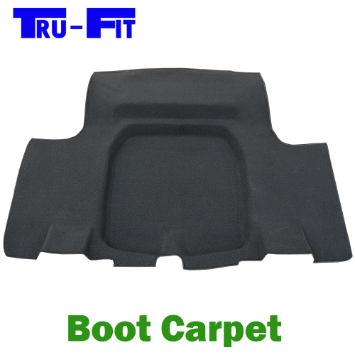 Chrysler Valiant VH VJ VK CM CL 1971 - 1980 Sedan / Coupe Carpet Boot Flooring