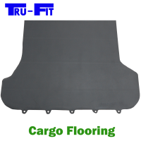 Lexus LX470 1998 - 2007 Vinyl Cargo Flooring