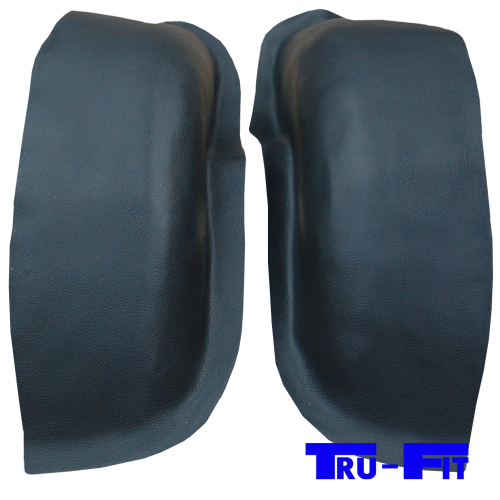 Toyota Land Cruiser 60 / 62 Series 1980 - 1990 Moulded Vinyl Wheel Arches