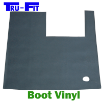 Holden FX FJ 1948 - 1955 Vinyl Boot Flooring