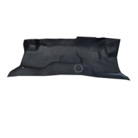 Mitsubishi Canter Narrow Body 1986 - 1995 Moulded Vinyl Flooring