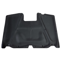 Holden Commodore / Calais VN VP Under Bonnet Insulation by AutoHush