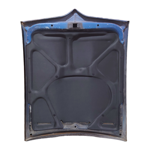 Pontiac Firebird 1967 - 1969 Under Bonnet Insulation by AutoHush