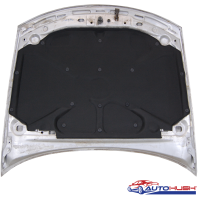 Holden Monaro V2 (no scoopes) Under Bonnet Insulation by AutoHush