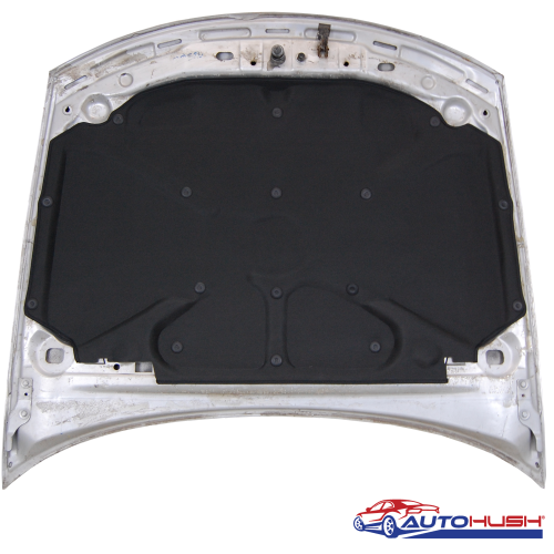 Holden Commodore / Calais VT2 VX VU Under Bonnet Insulation by AutoHush