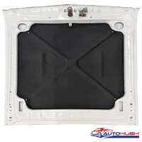 Ford Falcon XR XT XW XY Under Bonnet Insulation by AutoHush