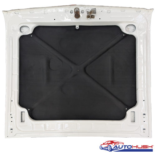Ford Falcon XR XT XW XY Under Bonnet Insulation by AutoHush