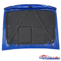 Nissan Patrol GU Series 1 2 3 Under Bonnet Insulation by AutoHush