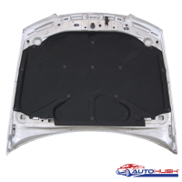 Holden Commodore / Calais VZ Under Bonnet Insulation by AutoHush