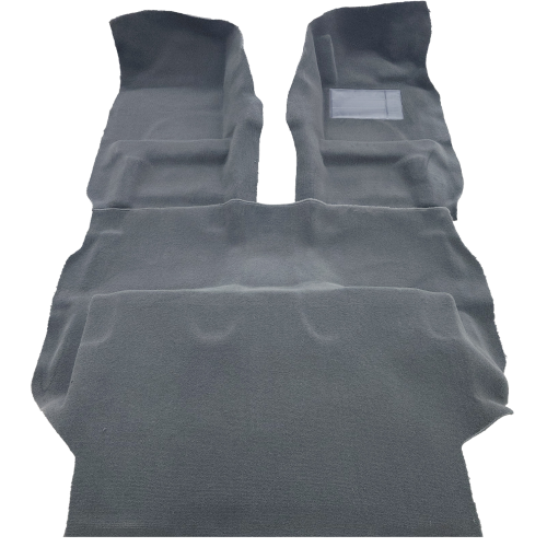 Toyota Land Cruiser 200 Series Wagon 2007 - 2021 Moulded Carpet