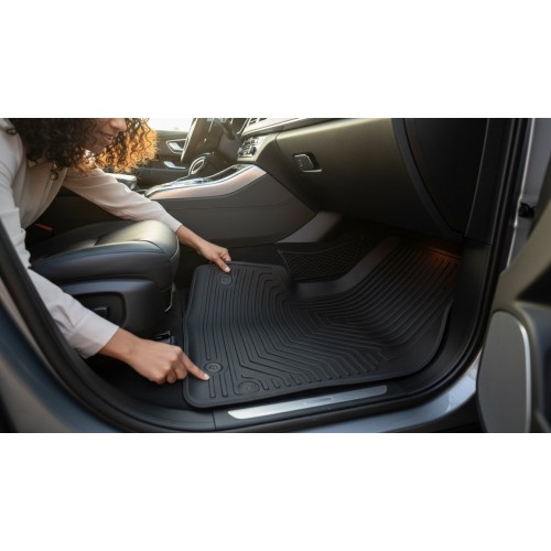 Automotive Floor Mats: The Ultimate Guide to Protecting Your Vehicle