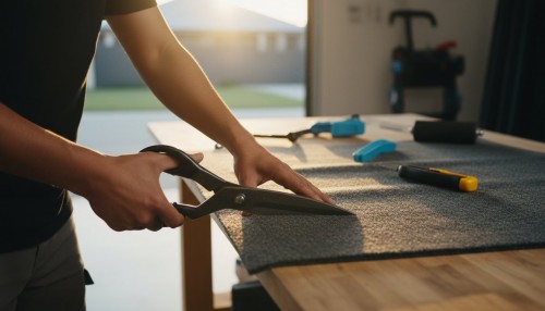 Car Carpet Installation Tools Needed: The Complete 2026 DIY Checklist
