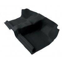 Mazda trader WE (T series) front Moulded Vinyl Flooring