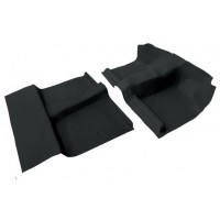 Ford Maverick long wheel base vinyl flooring Kit