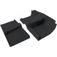 Chrysler Sigma GJ GK GN 1982 - 1987 Moulded Vinyl Flooring