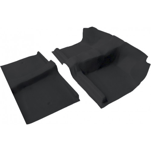 Chrysler Sigma GE GH 1977 - 1982 (Auto only) Moulded Vinyl Flooring